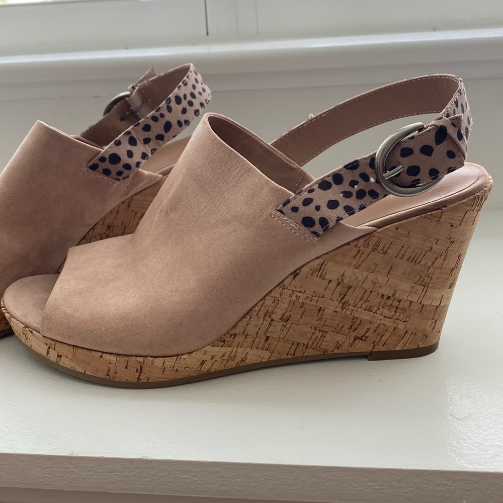 Universal Thread Wedges - Picture 2 of 10